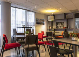 Hotel Escale Oceania Pornichet La Baule 5