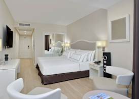 Meliá Costa del Sol 4