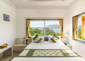 Young Monk Hostel Udaipur - Jaydurg 5
