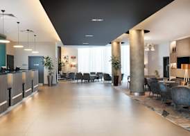 Leonardo Hotel London Watford 2