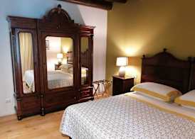 Agriturismo Il Leone della Torre 5