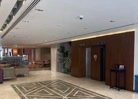 Nova Plaza Crystal Hotel & Spa 3