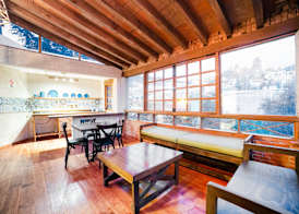 Hotel Casona de Minas 3