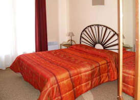 Au Palmyre Hôtel 4