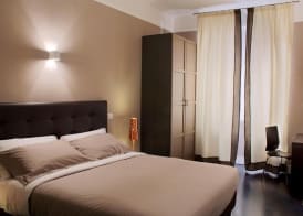 Residence Regola 5