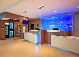 Fairfield Inn & Suites by Marriott Phoenix Tempe/Airport 3