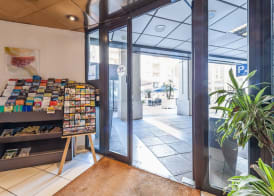 Residhotel Le Grand Prado 2