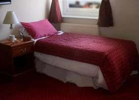 The Griffin Hotel 5