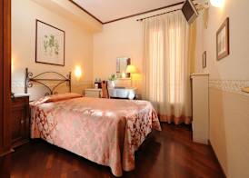 Hotel La Calcina 3