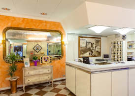 Hotel San Marco 3