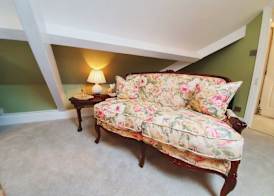 Plas Dinas Country House 5