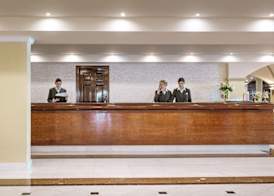 Mitsis Grand Hotel 2