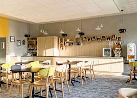 Ibis Styles Crolles Grenoble A41 2