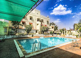 Hotel Sugan Niwas Palace 5
