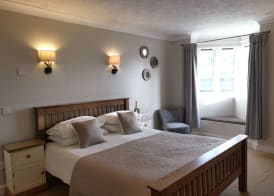 The River Haven Hotel 4