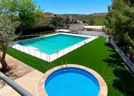Hotel Spa Mirador 3