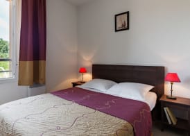 Lagrange Vacances Le Clos des Vignes 2