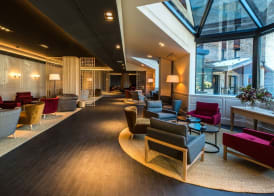 Lodge Park Hotel & Spa 4