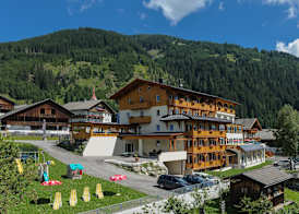 Hotel-Gasthof Andreas 3