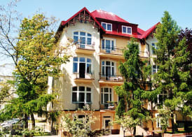 Villa Antares I & II 5