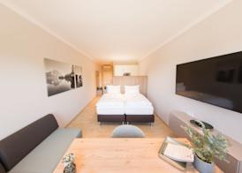 TT Aparthotel Neuhofen 5