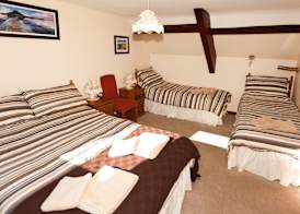 The Cornishman Inn 2