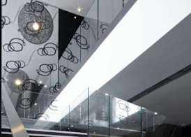 AC Hotel Brescia by Marriott 3