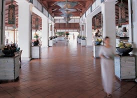 JW Marriott Phuket Resort and Spa 5