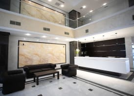 Diamond Hotel Baku 2