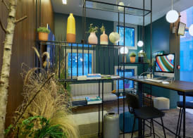 Best Western Plus Paris Meudon Ermitage 2