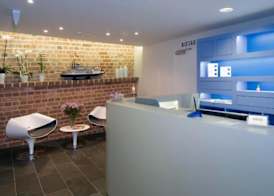 Hotel New Orleans 3