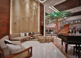 Maayo Hotel 4