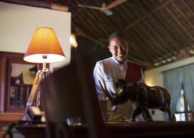 Neptune Ngorongoro Luxury Lodge - All Inclusive 2