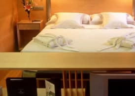 Gran Hotel – Balneario de Panticosa 4