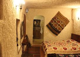 Kismet Cave House 4