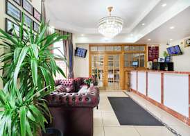 Best Western London Ilford Hotel 4