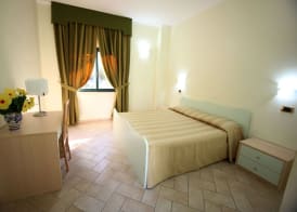 Villaggio Hotel Agrumeto 3