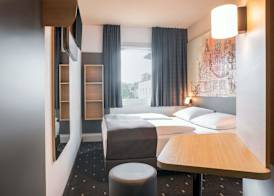 B&B Hotel Schwerin-Süd 4