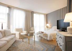 Grand Hotel Bellavista Palace & Golf 4