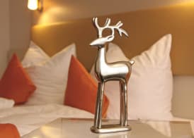 Sure Hotel by Best Western Bad Dürrheim - LU8 Business Vital Hotel 3