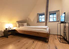 Biohotel WildLand Natural Resort 3