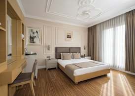 Continental Hotel Pera 5