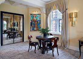 Milestone Hotel Kensington 4
