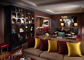 Omni Nashville Hotel 4