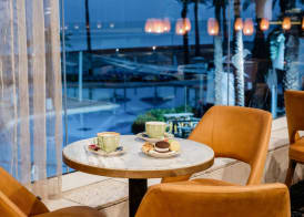 Vert Dead Sea By AFI Hotels 5