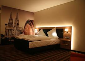 Hotel Fortune 5