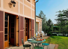 Marriott's Village d'Ile-de-France 3