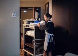 Il Magnifico Superior Rooms 400m from Tiburtina Railway Station and 290m from Metro 3