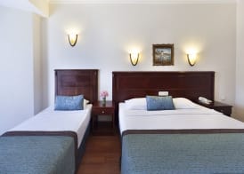 Golden Age Hotel Yalıkavak Bodrum 4