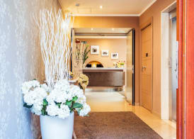 Hotel Centrale 2